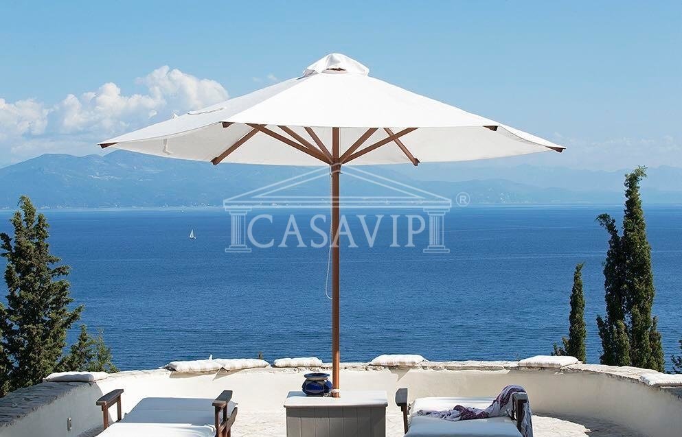 Villa in Paxi, Peloponnese, Western Greece and the Ionian, Greece 4 - 16121833