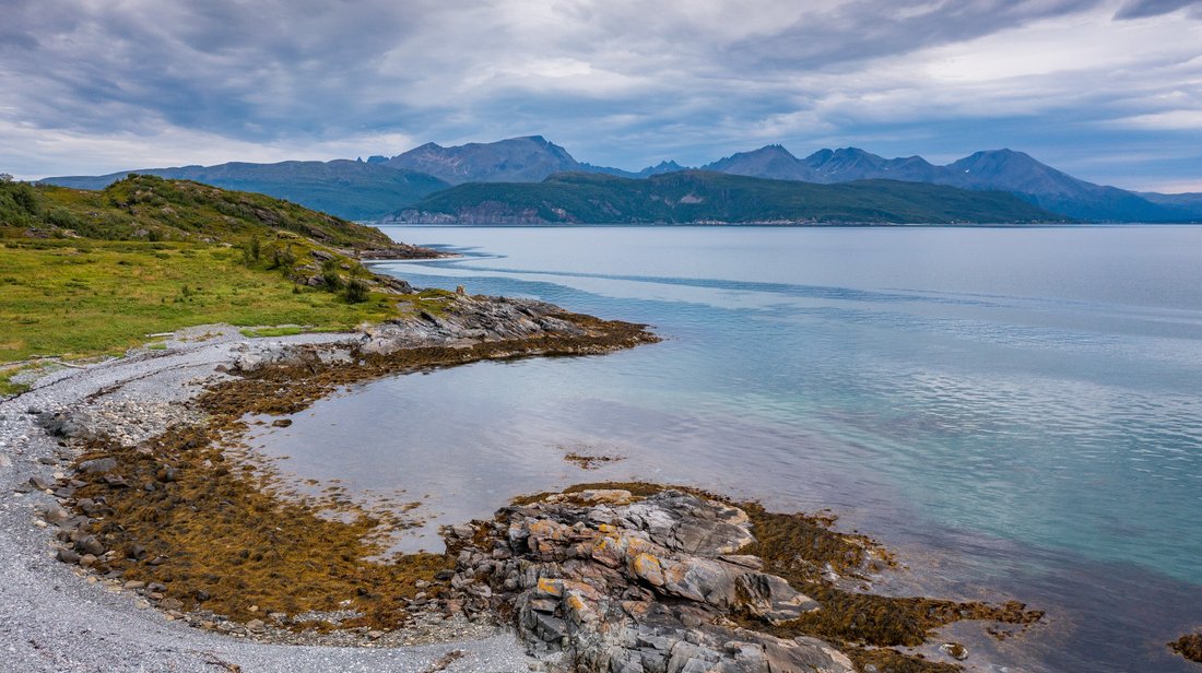 Land in Hamneidet, Troms, Norway 4 - 16122082