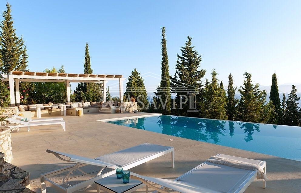Villa in Paxi, Peloponnese, Western Greece and the Ionian, Greece 5 - 16121833