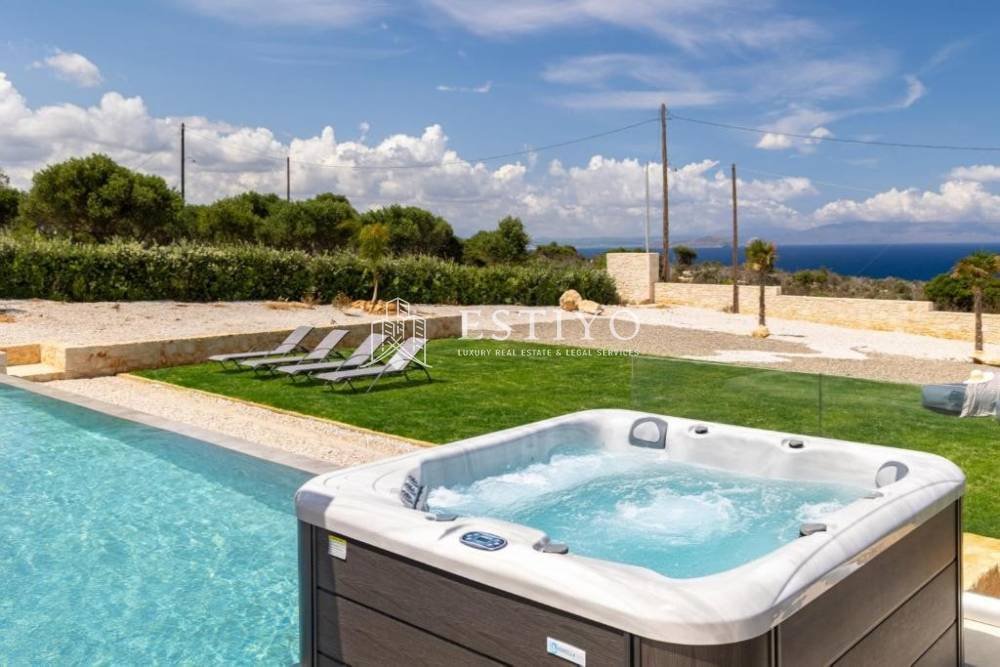 Villa in Crete, Greece 5 - 16121752