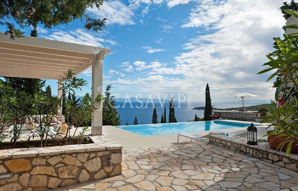 Villa in Paxi, Peloponnese, Western Greece and the Ionian, Greece 3 - 16121833