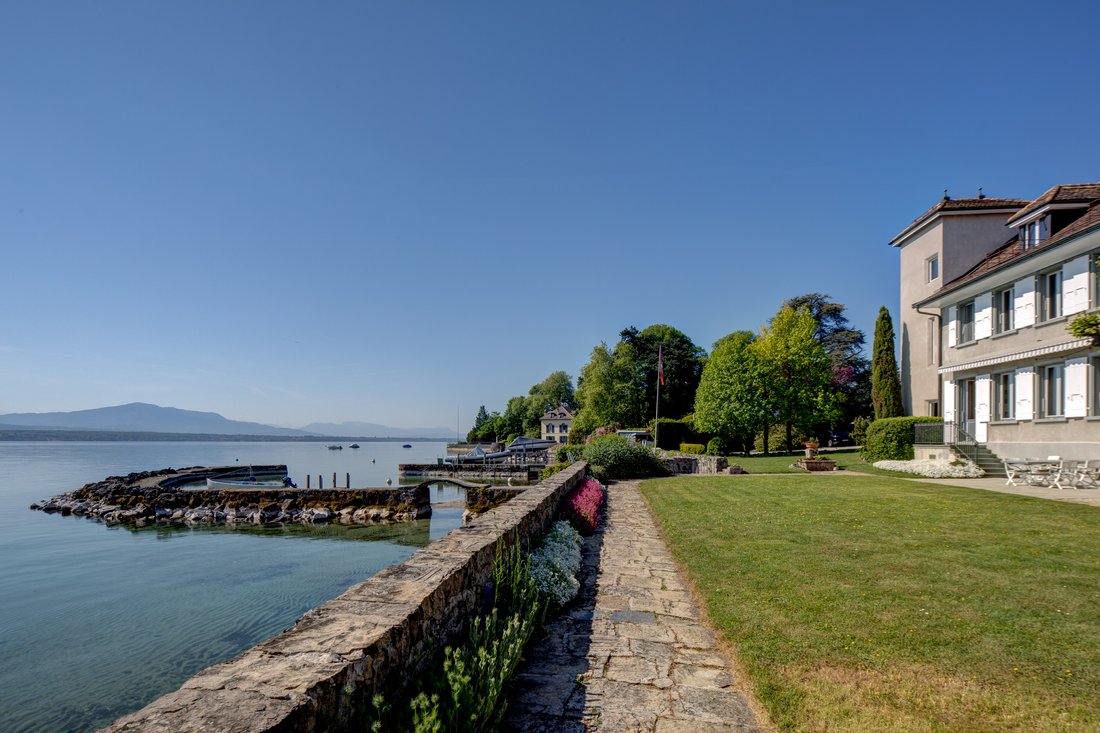 House in Nyon, Vaud, Switzerland 2 - 16121932