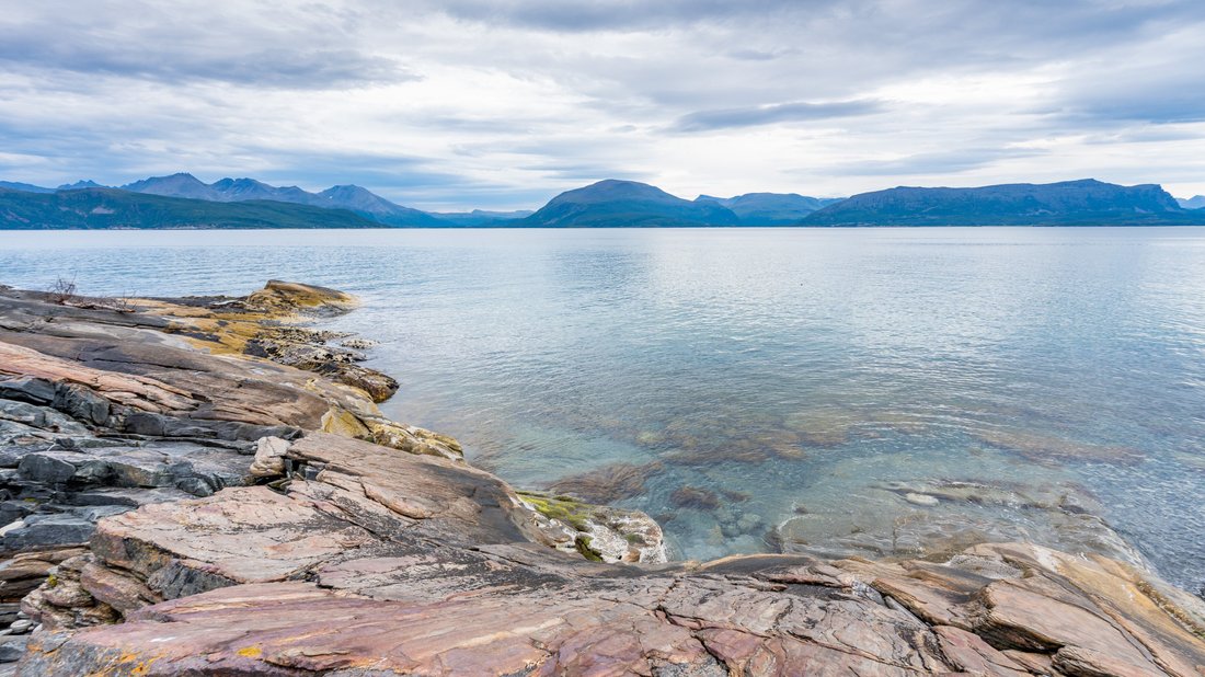 Land in Hamneidet, Troms, Norway 5 - 16122082