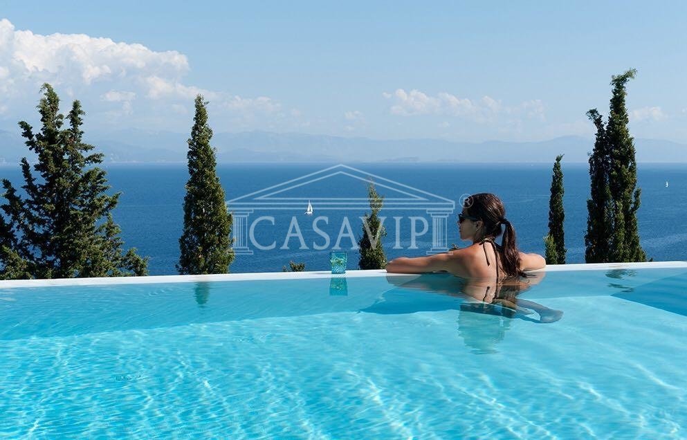 Villa in Paxi, Peloponnese, Western Greece and the Ionian, Greece 2 - 16121833