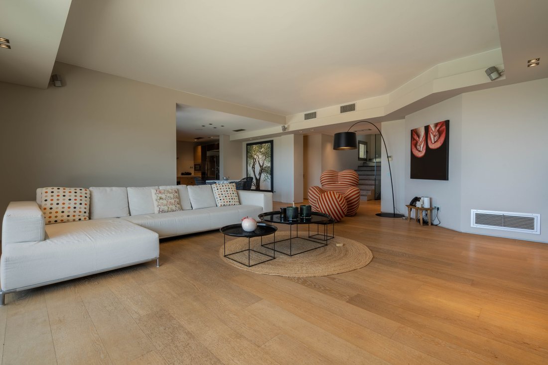 Villa a Anavissos, Attica, Grecia 3 - 16122078