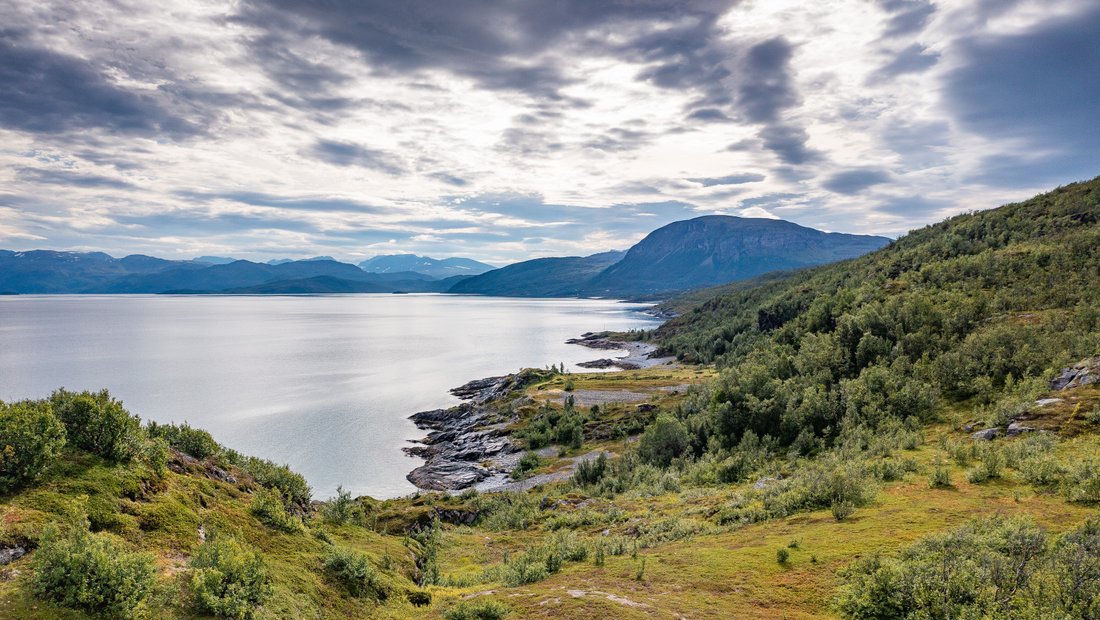 Land in Hamneidet, Troms, Norway 1 - 16122082