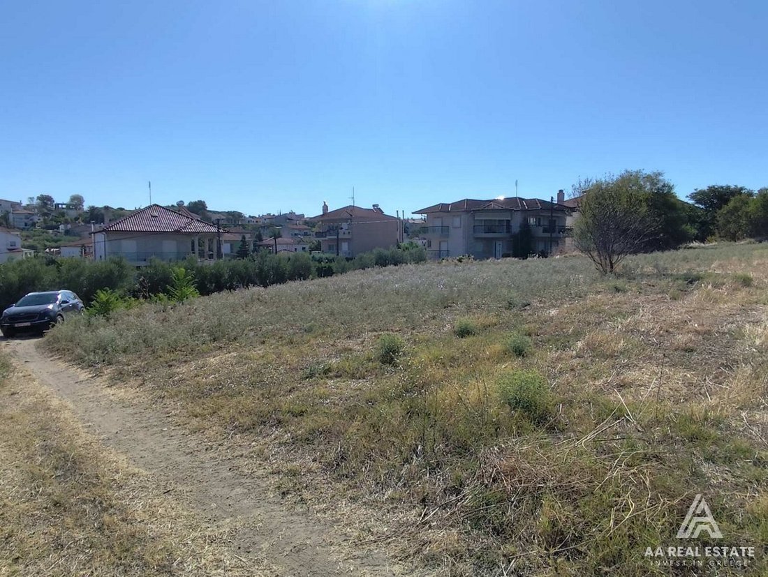 Land in Thermaikos, Macedonia and Thrace, Greece 5 - 16121803