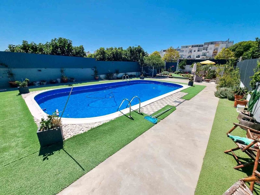 House in Parchal, Algarve, Portugal 1 - 16122138