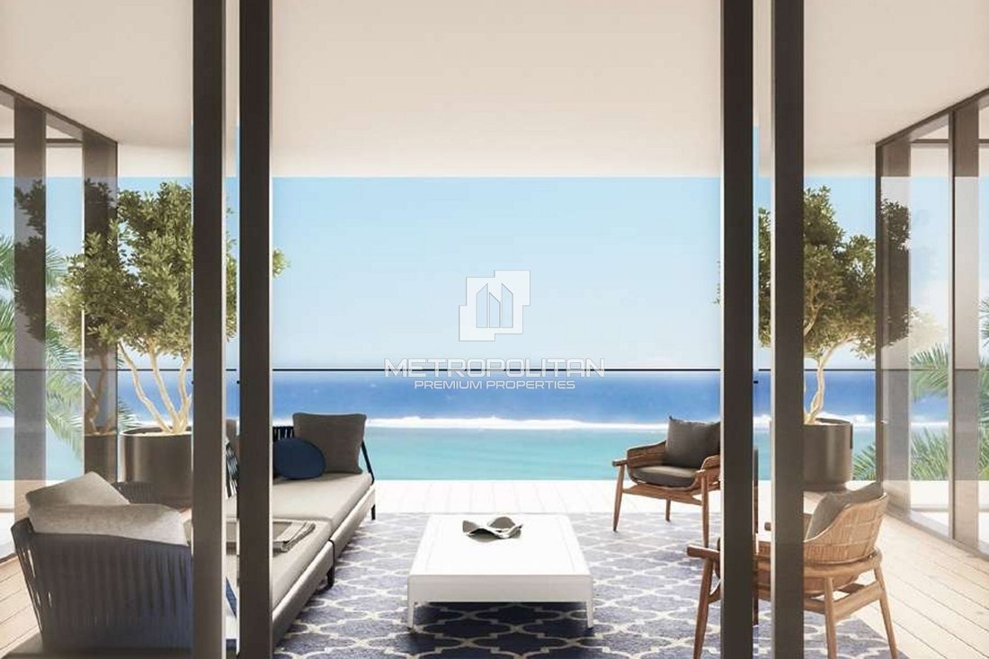 Apartment in Dubai Harbour, Dubai, United Arab Emirates 4 - 16122398