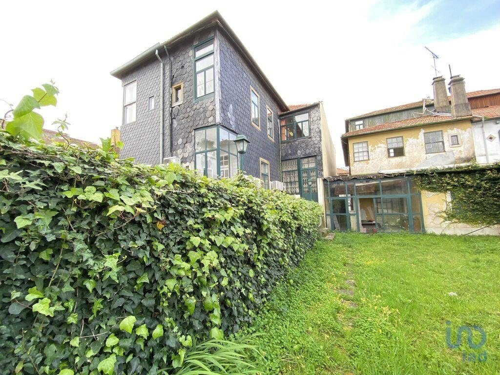 Townhouse in Lordelo do Ouro e Massarelos, Porto District, Portugal 1 - 16123101