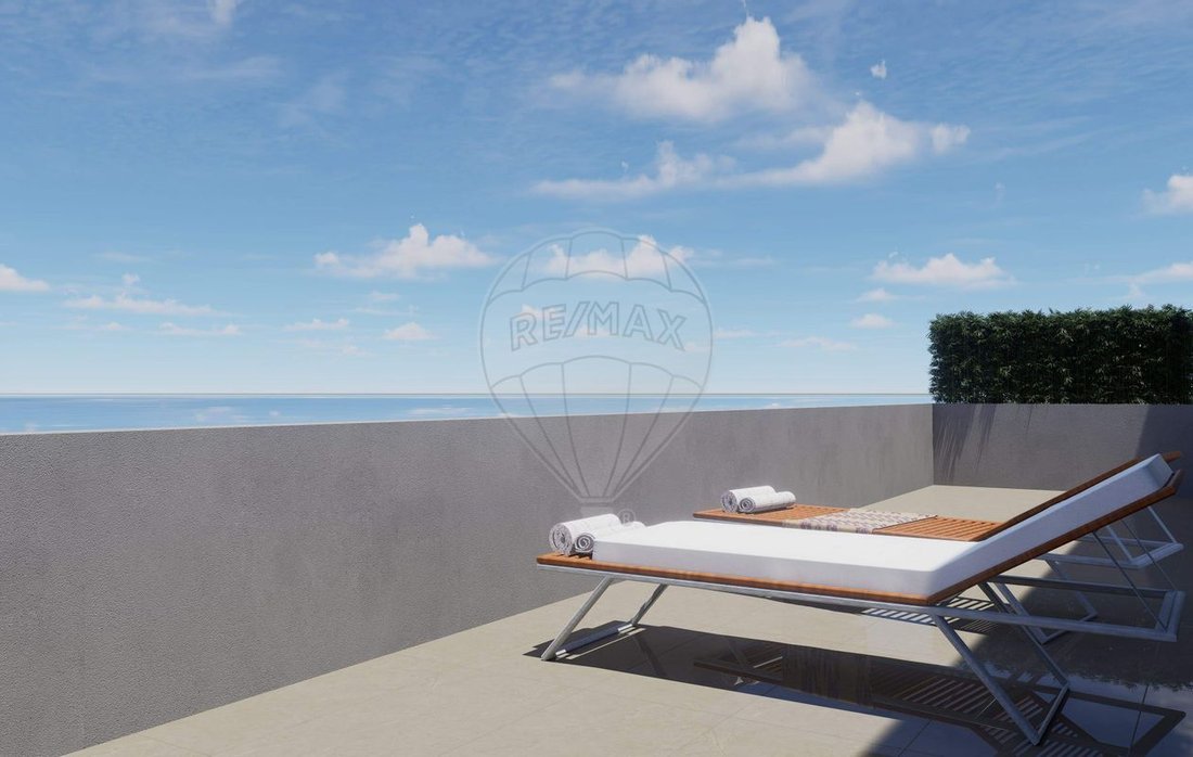 Apartment in Sao Goncalo de Lagos, Algarve, Portugal 4 - 16122143
