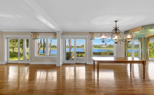 House in Yarmouth, Massachusetts, United States 1