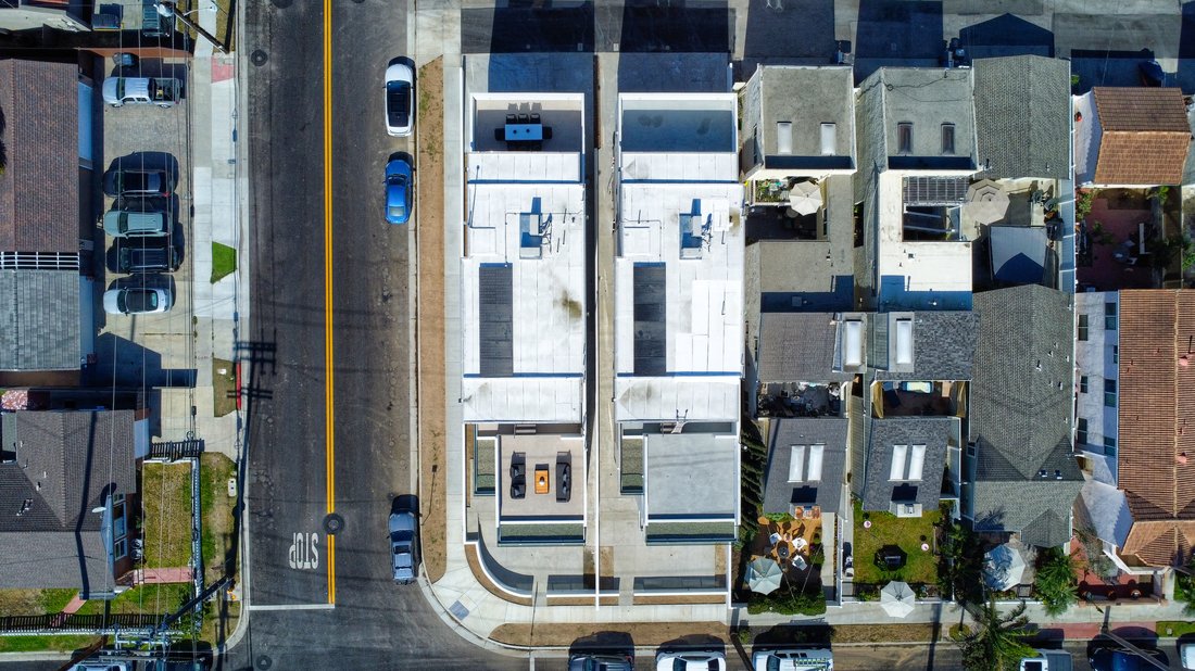 House in Huntington Beach, California, United States 5 - 16122358