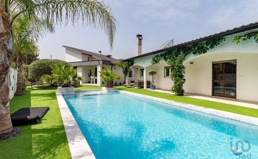 Townhouse in Leiria, Pousos, Barreira e Cortes, Leiria District, Portugal 1