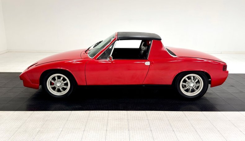 Cabriolet in Morgantown, United States 2 - 16121838