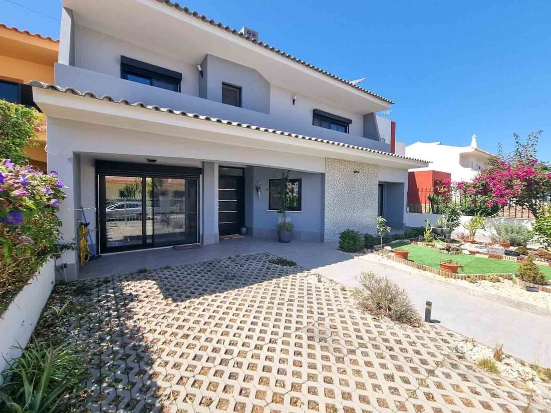 House in Parchal, Algarve, Portugal 2 - 16122138