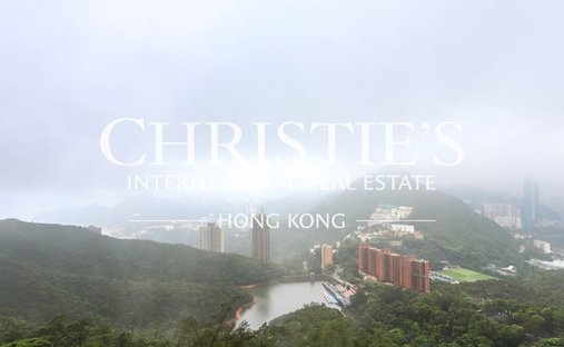 Appartamento a Hong Kong, Hong Kong 1