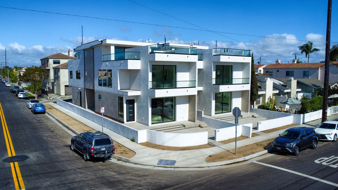 House in Huntington Beach, California, United States 2 - 16122358