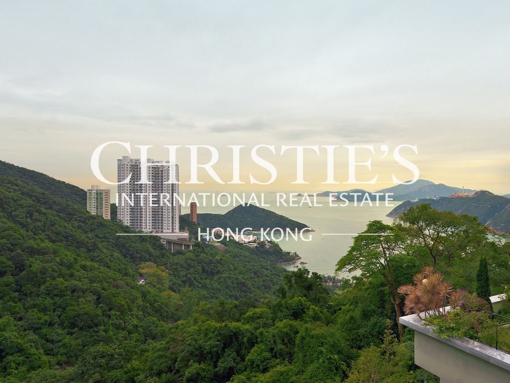 Apartment in Hong Kong, Hong Kong 1 - 16122457