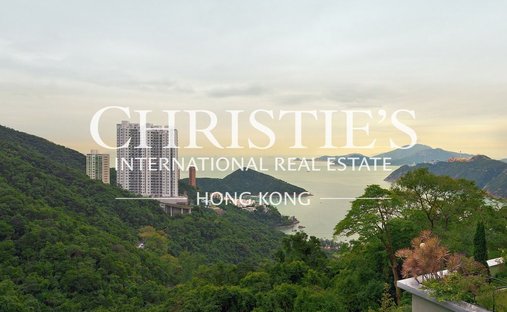Apartment in Hong Kong, Hong Kong 1