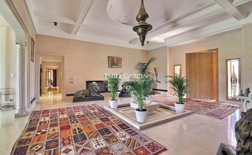 Villa a Marrakech, Marrakech-Safi, Marocco 1