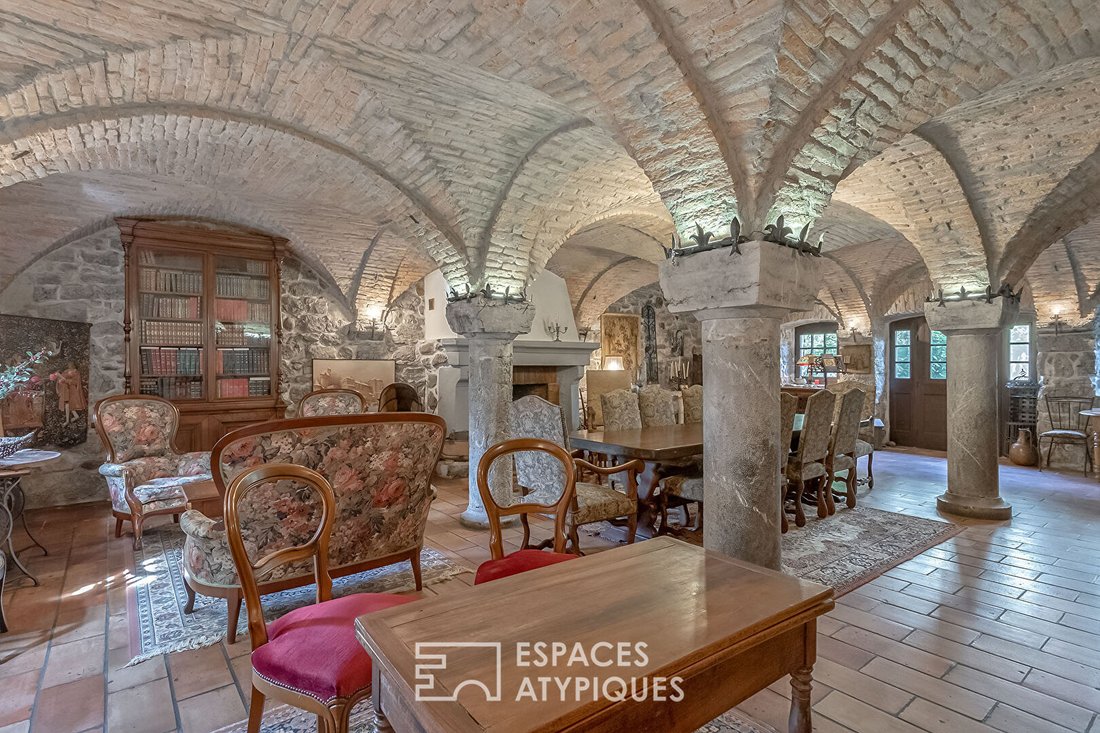Villa in La Chavanne, Auvergne-Rhône-Alpes, France 4 - 16122011