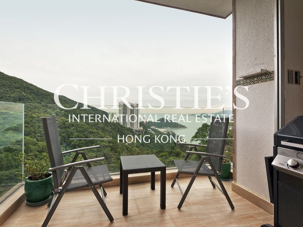 Apartment in Hong Kong, Hong Kong 2 - 16122457