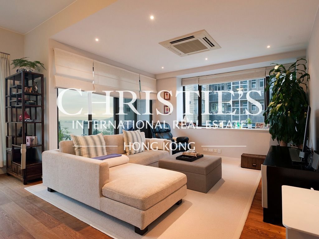 Apartment in Hong Kong, Hong Kong 5 - 16122457