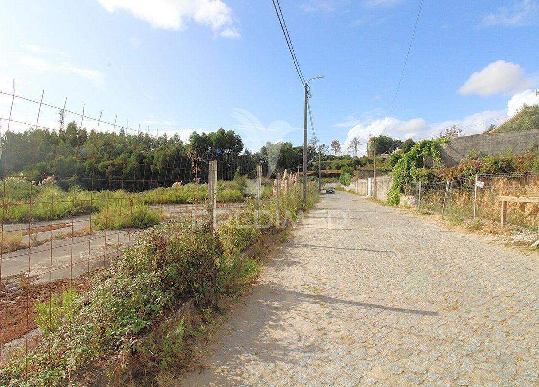 Land in Gondomar (Sao Cosme), Valbom e Jovim, Porto District, Portugal 1 - 16122140