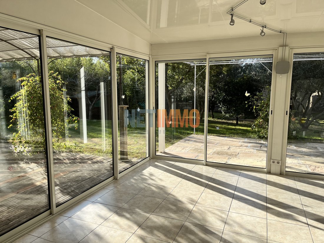 Villa in La Gazelle, Nimes, France 4 - 16121963