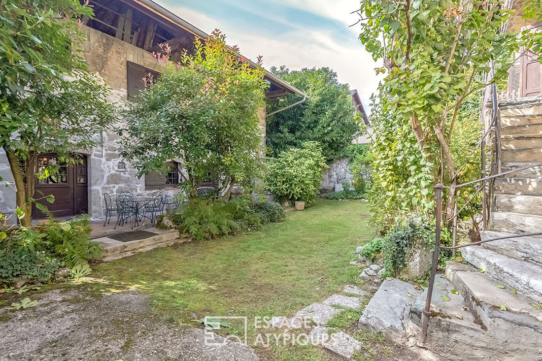 Villa in La Chavanne, Auvergne-Rhône-Alpes, France 1 - 16122011