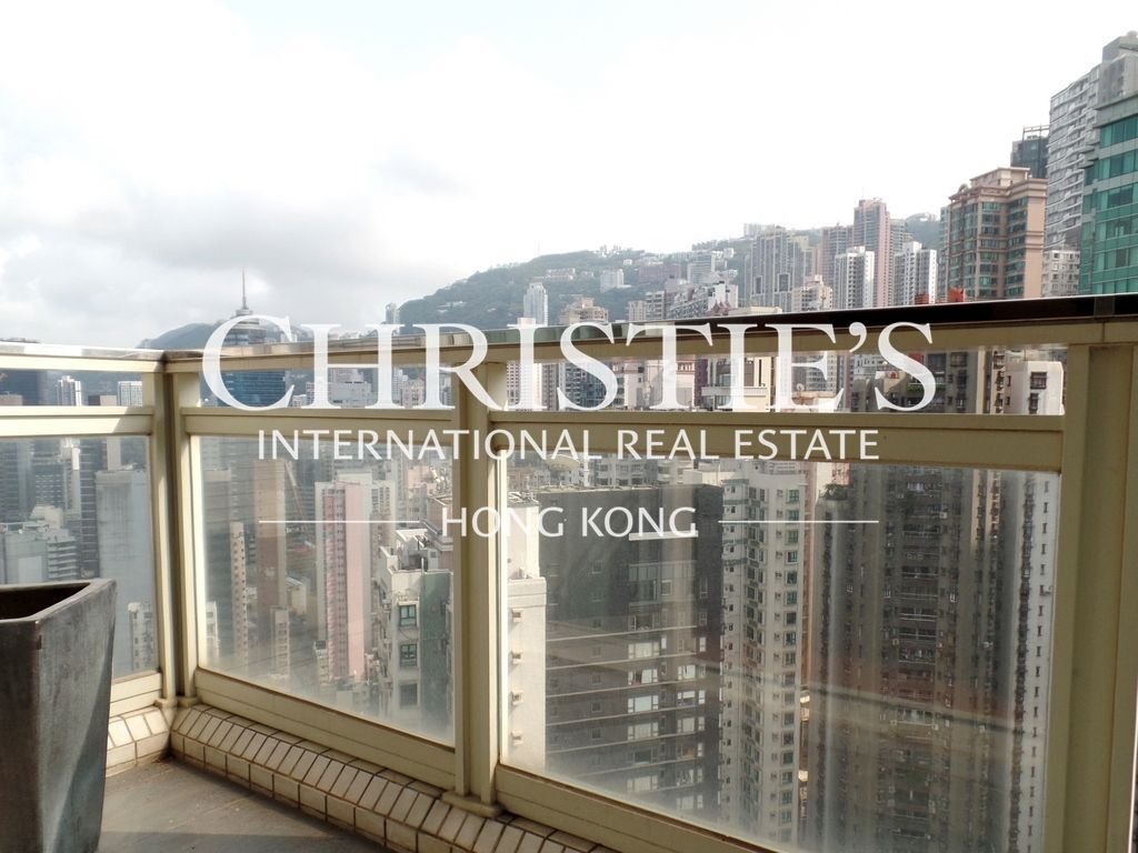 Apartment in Hong Kong, Hong Kong 1 - 16122472