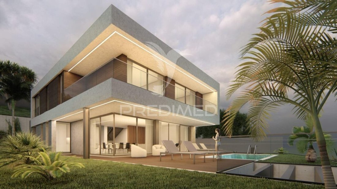 House in Santo Antonio, Madeira, Portugal 3 - 16122133