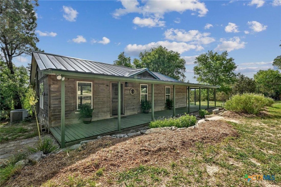 House in Wimberley, Texas, United States 5 - 16122155