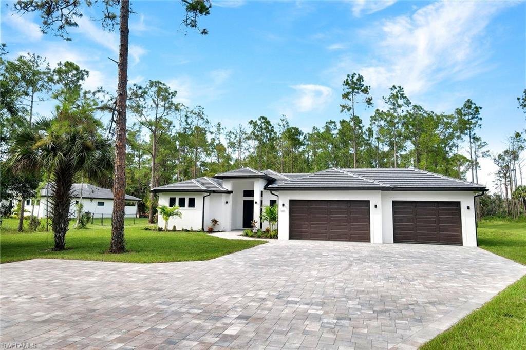 House in Naples, Florida, United States 1 - 16122175