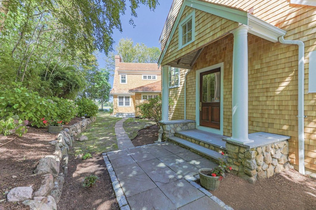 House in Yarmouth, Massachusetts, United States 5 - 16122166