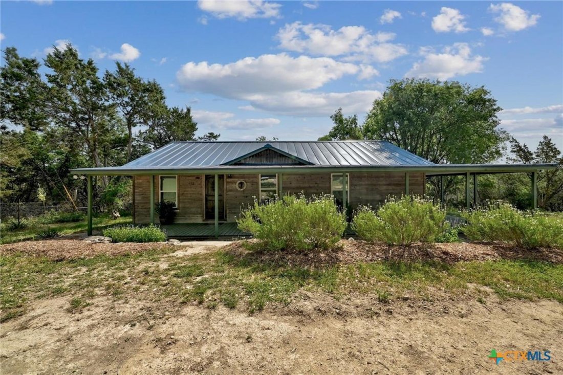 House in Wimberley, Texas, United States 4 - 16122155