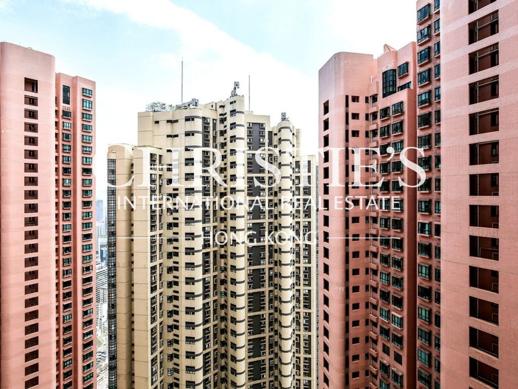Appartamento a Hong Kong, Hong Kong 1 - 16122469