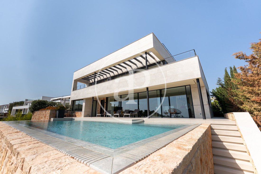 Villa in Marratxi, Balearic Islands, Spain 2 - 16122384
