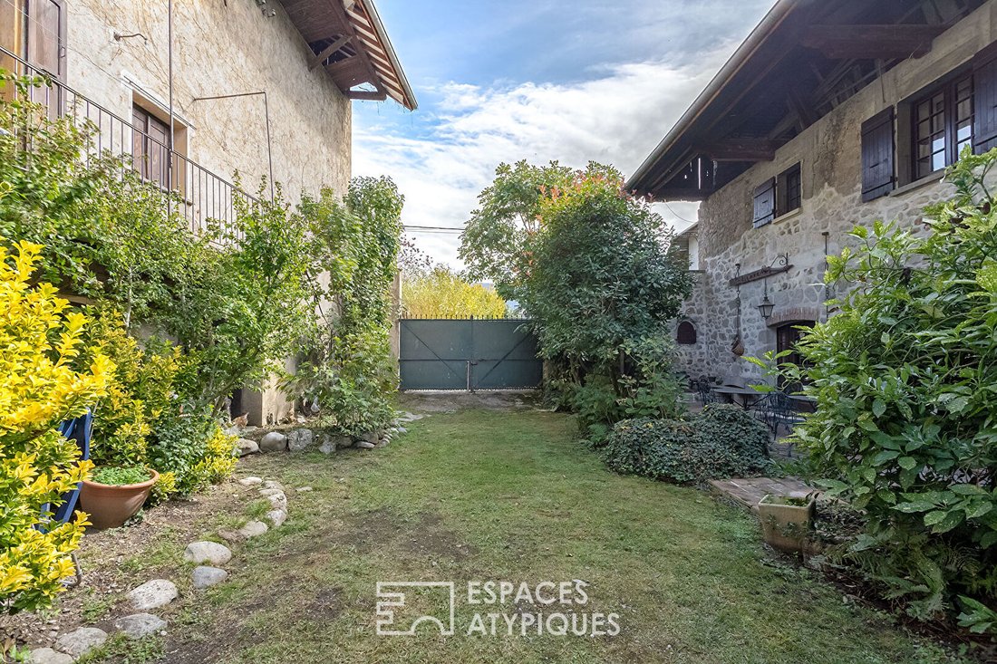 Villa in La Chavanne, Auvergne-Rhône-Alpes, France 2 - 16122011