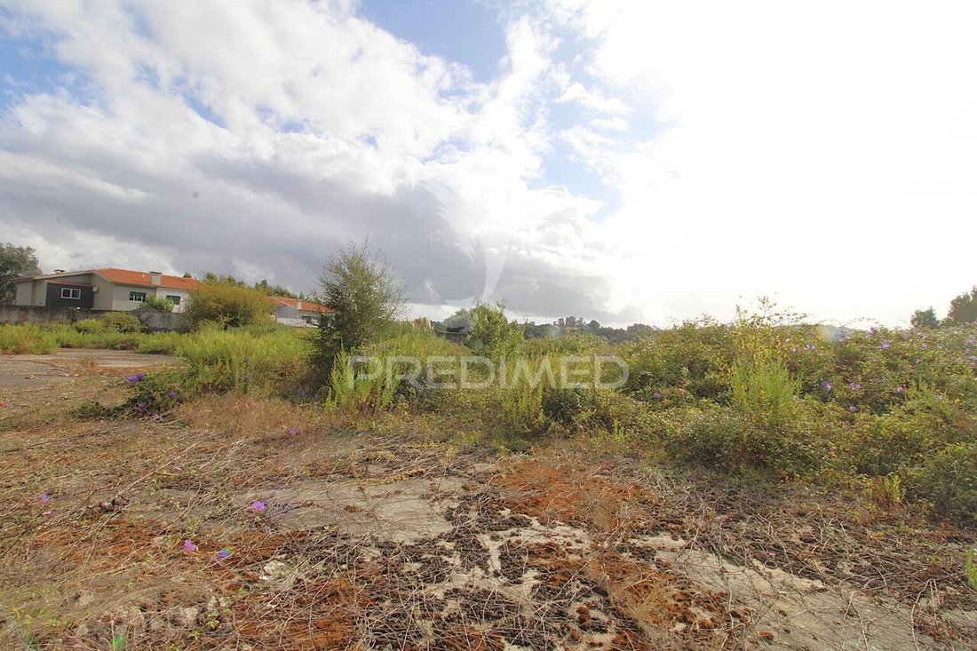 Land in Gondomar (Sao Cosme), Valbom e Jovim, Porto District, Portugal 3 - 16122140