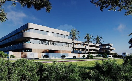 Apartment in Sao Goncalo de Lagos, Algarve, Portugal 1