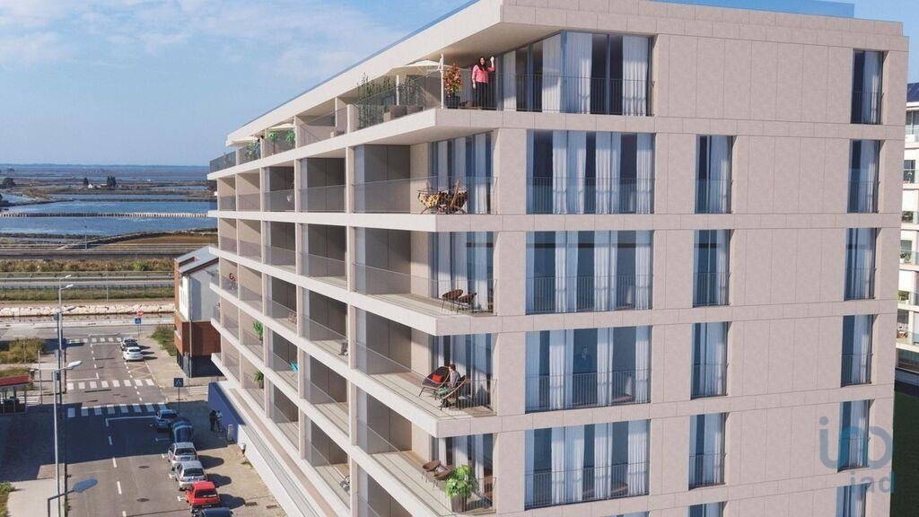 Apartment in Gloria e Vera Cruz, Aveiro District, Portugal 1 - 16122470