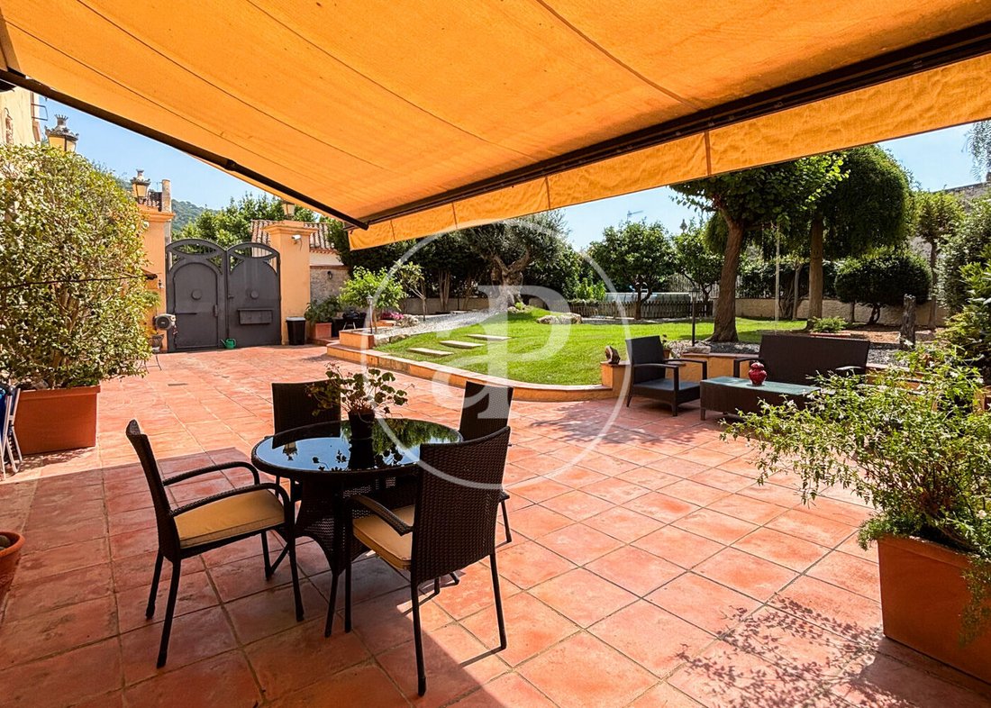 Country House in Teia, Catalonia, Spain 1 - 16122394