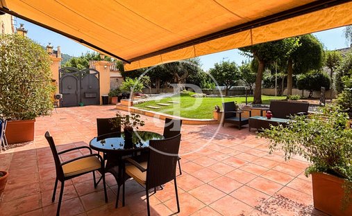 Country House in Teia, Catalonia, Spain 1