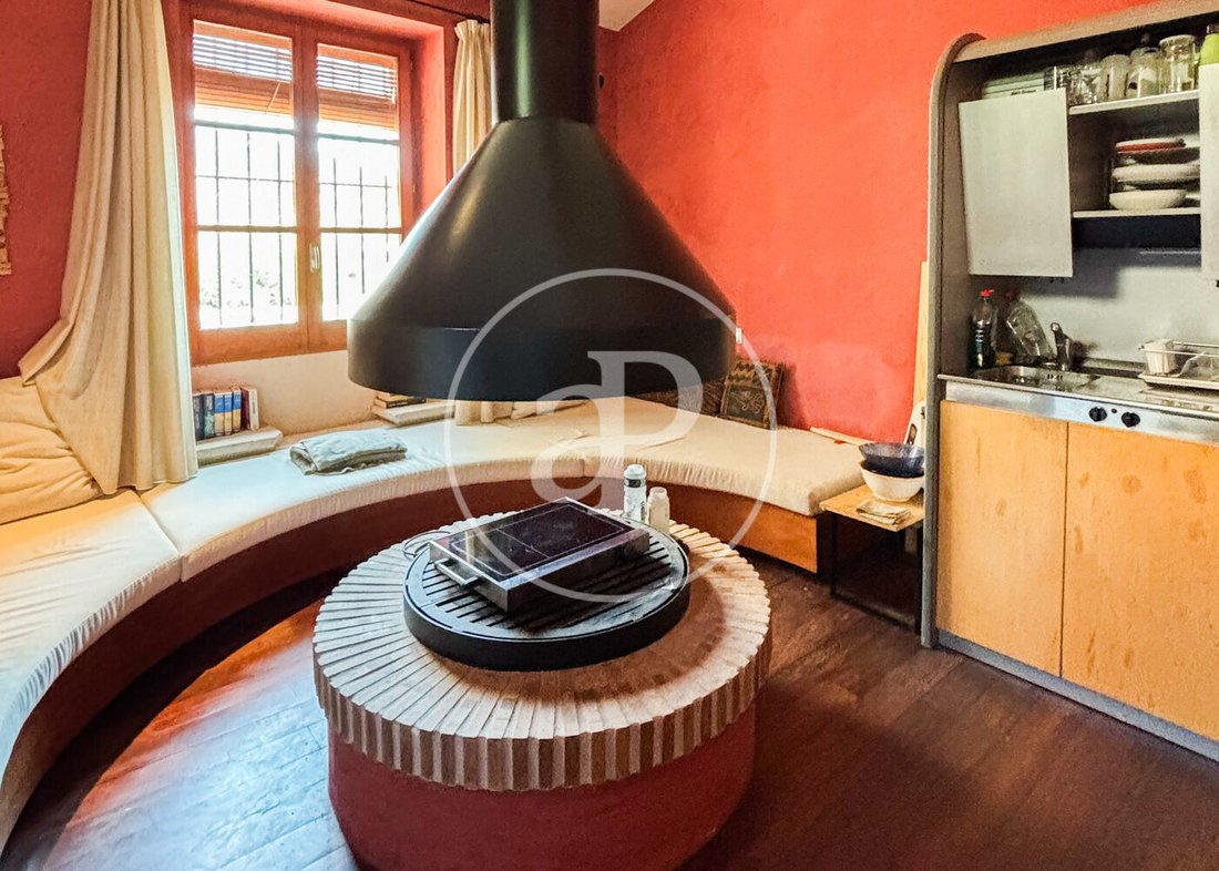 Country House in Teia, Catalonia, Spain 4 - 16122394