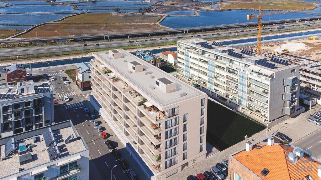 Apartment in Gloria e Vera Cruz, Aveiro District, Portugal 4 - 16123104