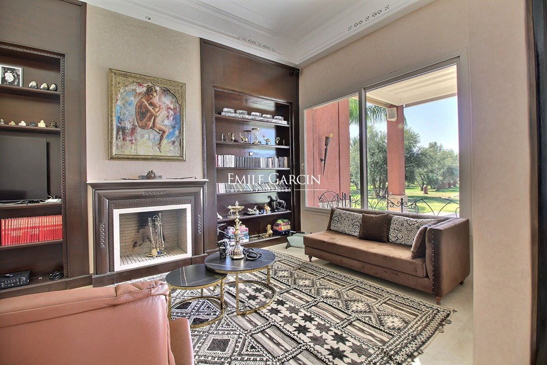 Villa in Marrakesh, Marrakesh-Safi, Morocco 3 - 16121852