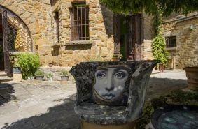 Villa in Center, Florence, Tuscany 5 - 15997202
