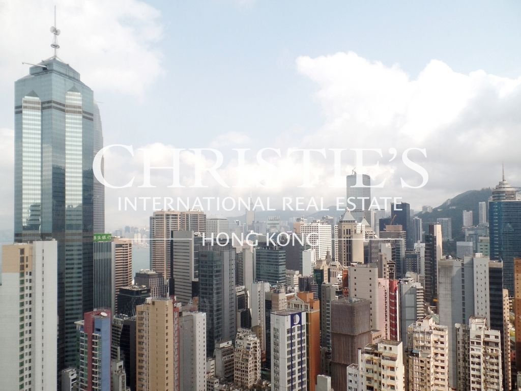 Apartment in Hong Kong, Hong Kong 4 - 16122472